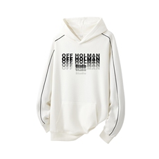 得物供货、复合重磅420克现货连帽卫衣宽松HD019-1-WYT2599-特P45，男装卫衣，电商019-1