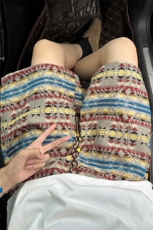 B221美式ins高街宽松民族风休闲短裤五分裤LK25557-特P28控58，男装休闲裤，电商B221