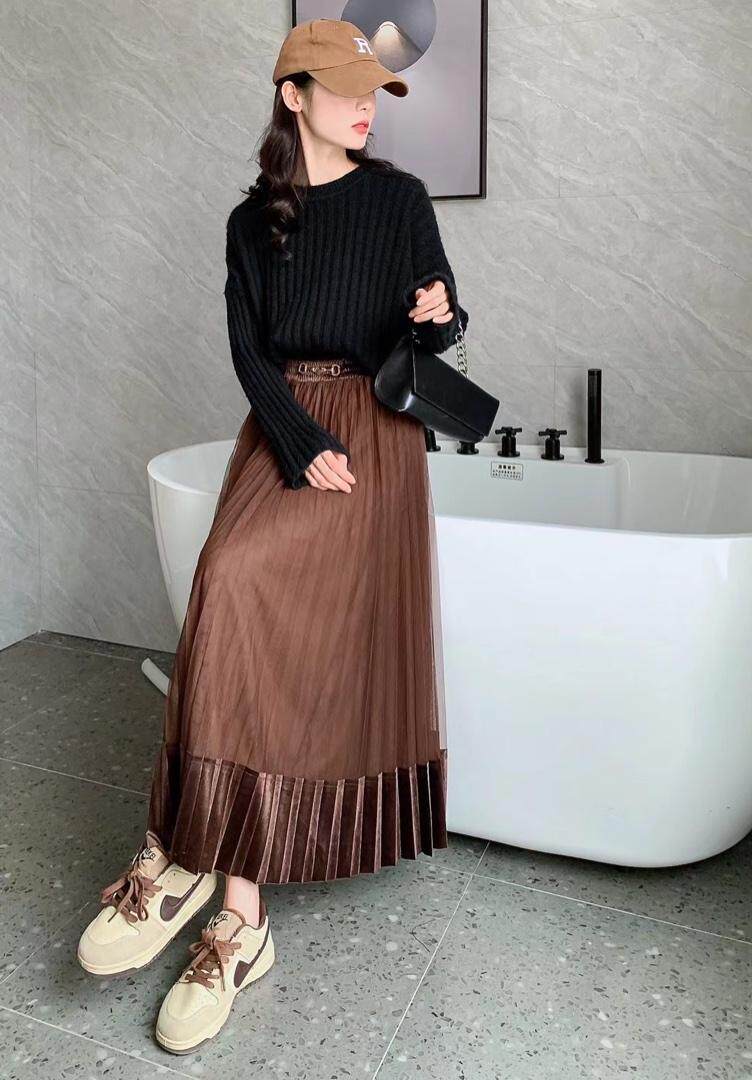 韩风，其它，吉丽洣娜