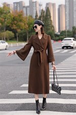 重工双面尼，只做有特色的大衣，其它，澳洛菲