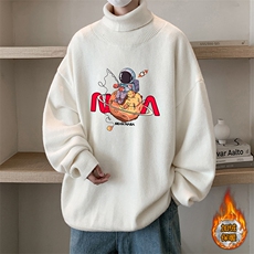 白色加绒款