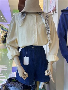 夏装上新图片