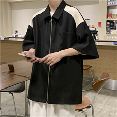 黑色