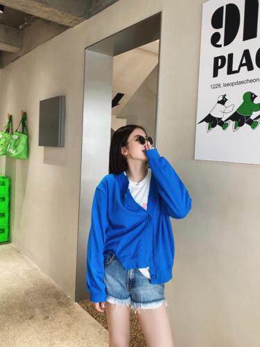 2021/秋/卫衣,女装卫衣/绒衫,潘朵拉