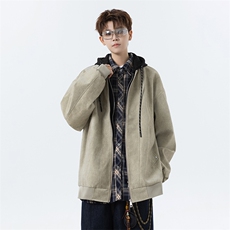 绿色