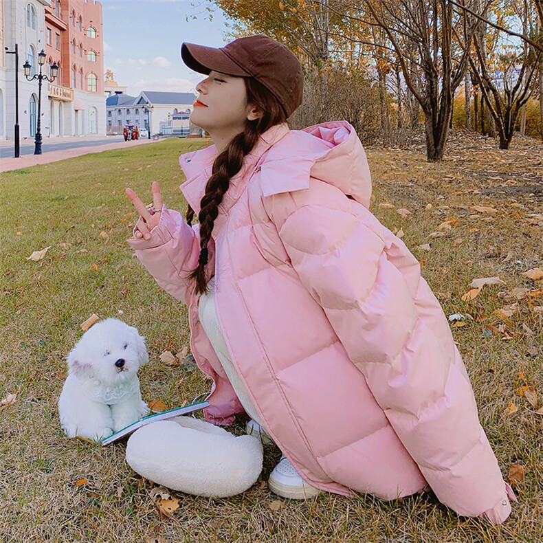 2025冬款羽绒服2C322-M9033-P195-K298,女装羽绒服,2C322