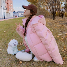 2025冬款羽绒服2C322-M9033-P195-K298，女装羽绒服，2C322