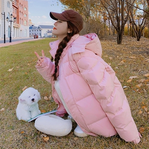 2025冬款羽绒服2C322-M9033-P195-K298图片