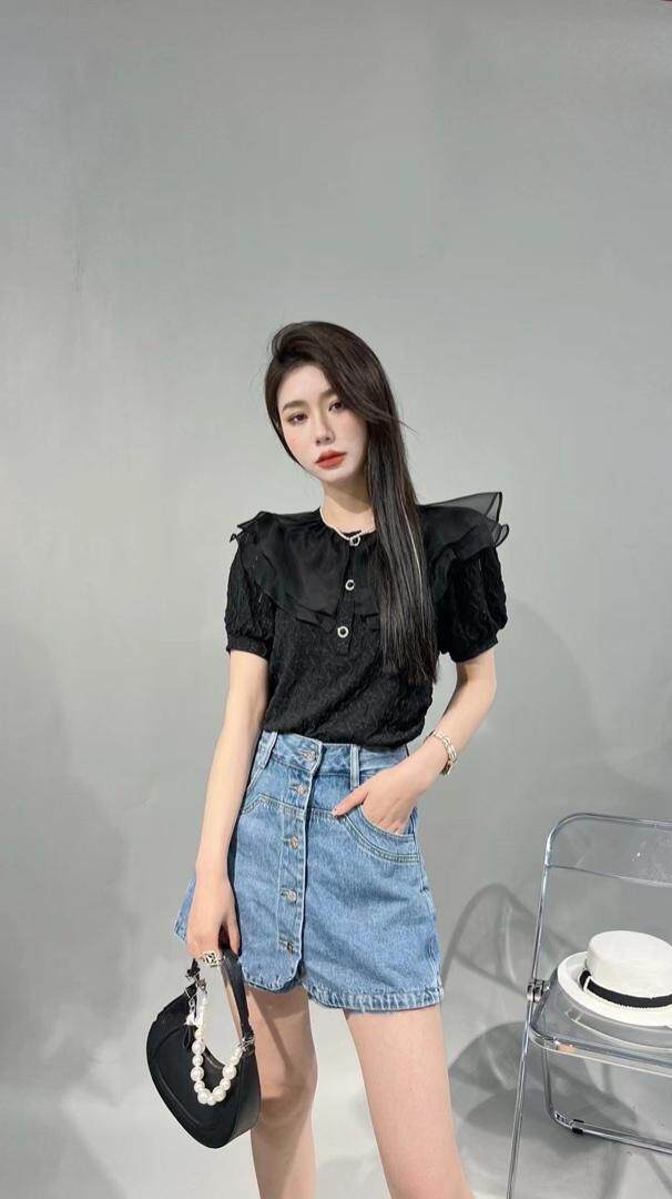 【现货】新款上衣，其它，色调轩