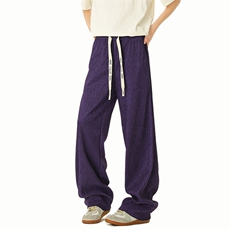 紫色