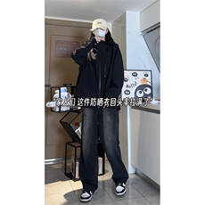 X2381-TP40控价68【防晒指数50+】户外2024薄款速干透气防晒衣，男装夹克，电商A102-1