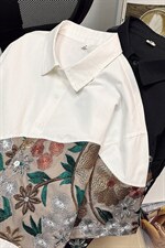 1港风短袖衬衫情侣大码M-5XL中性风网红短袖衬衫男DCS7743P42控68，男装T恤，星座226-2