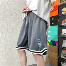 蓝色
