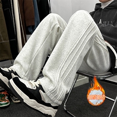 XZ616秋冬季新款卫裤折皱休闲裤TY978-5XLP55-68TY978JRP65-78，男装休闲裤，星座512A（原616）