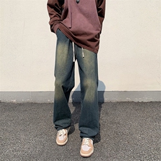 复古蓝