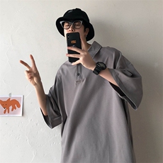 深灰色