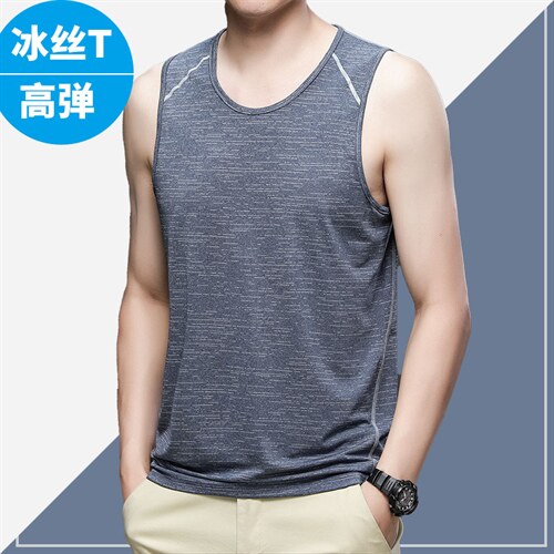 BH6115钱塘2020-2夏季速干冰丝精品高端T恤运动休闲主推跑量P43,男装T恤,钱塘207-2