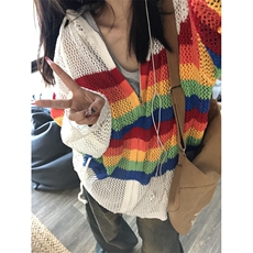 白色