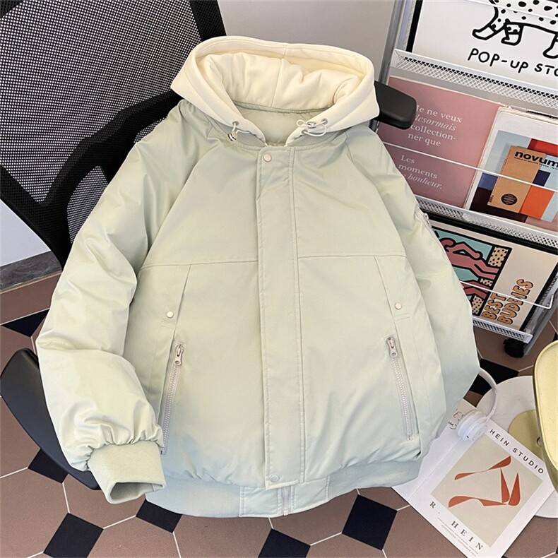 8899高质量加厚手塞棉棉衣外套,男装棉衣,星座1013