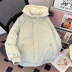 8899高质量加厚手塞棉棉衣外套，男装棉衣，星座1013