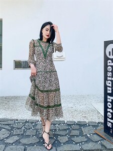春装新款图片