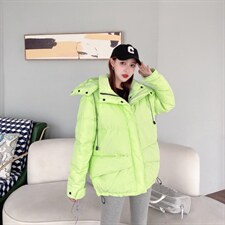 香丽迪冬装新款羽绒服，女装羽绒服，香丽迪1