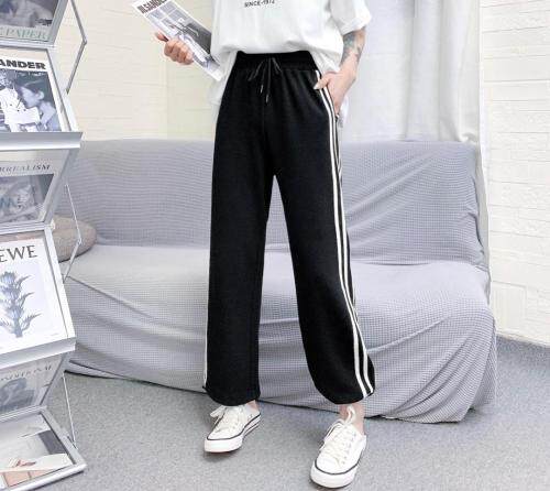 四边卫裤，女装休闲裤，DCXY 超越