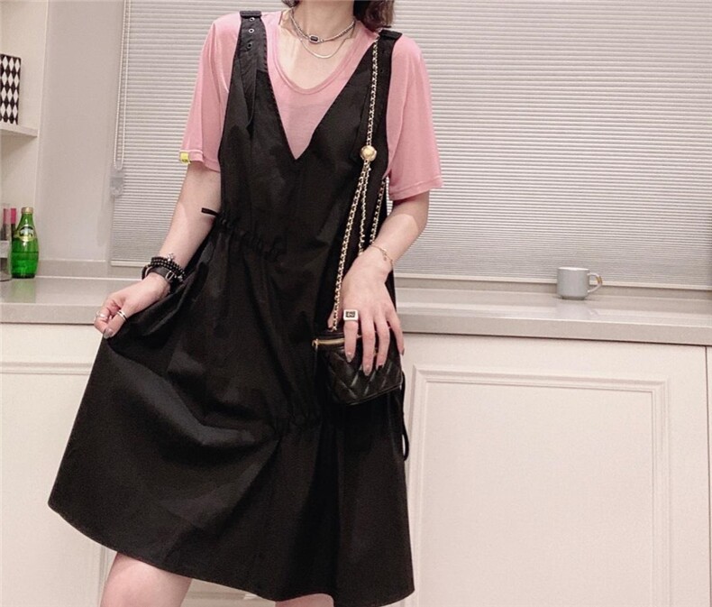 套装连衣裙，女装职业装，可纳奇