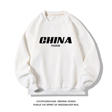 白色