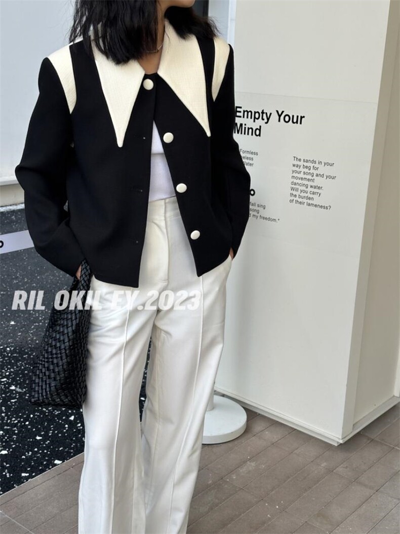 雷洛奇丽—2023春装外套，其它，雷洛奇丽