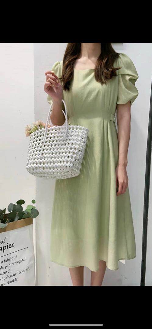 连衣裙，女装连衣裙，Lico&co(2F)