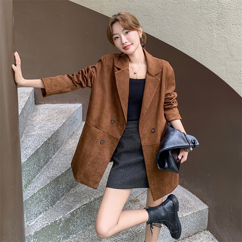 大货已出2026年春季新款短外套2c280-p155-k228-5730,女装短外套,2C280