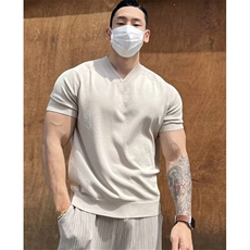杏色