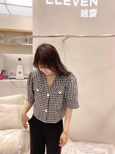 小西装，女装西装，ELEVEN 拾壹