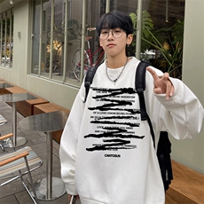 白色