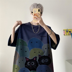 藏青色