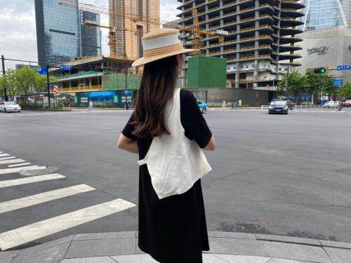 现货白银新品，女装，木木林合