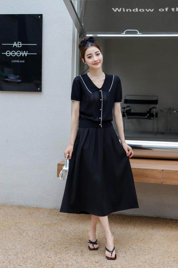 2022年套裙，补单款，其它，樱·之秀