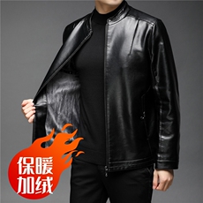黑色加绒