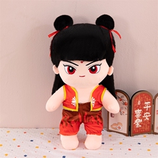 哪吒