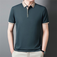 绿色