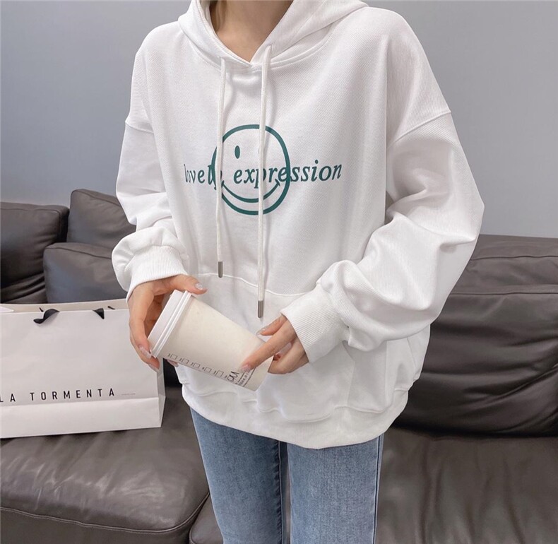 卫衣，女装卫衣/绒衫，D·YUN