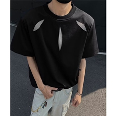 黑色