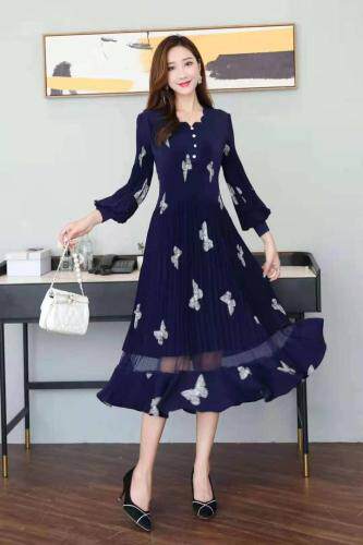 连衣裙，女装连衣裙，方氏佰慧