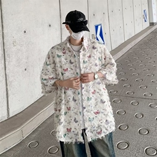 白色