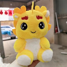 鹏飞玩具 火龙
