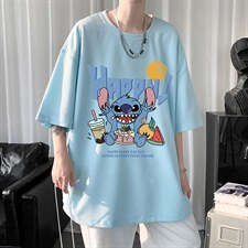 浅蓝色
