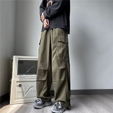 绿色