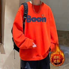 红色加绒款