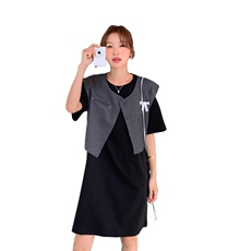 [现货】两件套套装C279A-6802-P130-K188，女装套装/套裙，2C279
